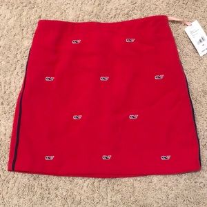New with tags, Vineyard Vines skirt